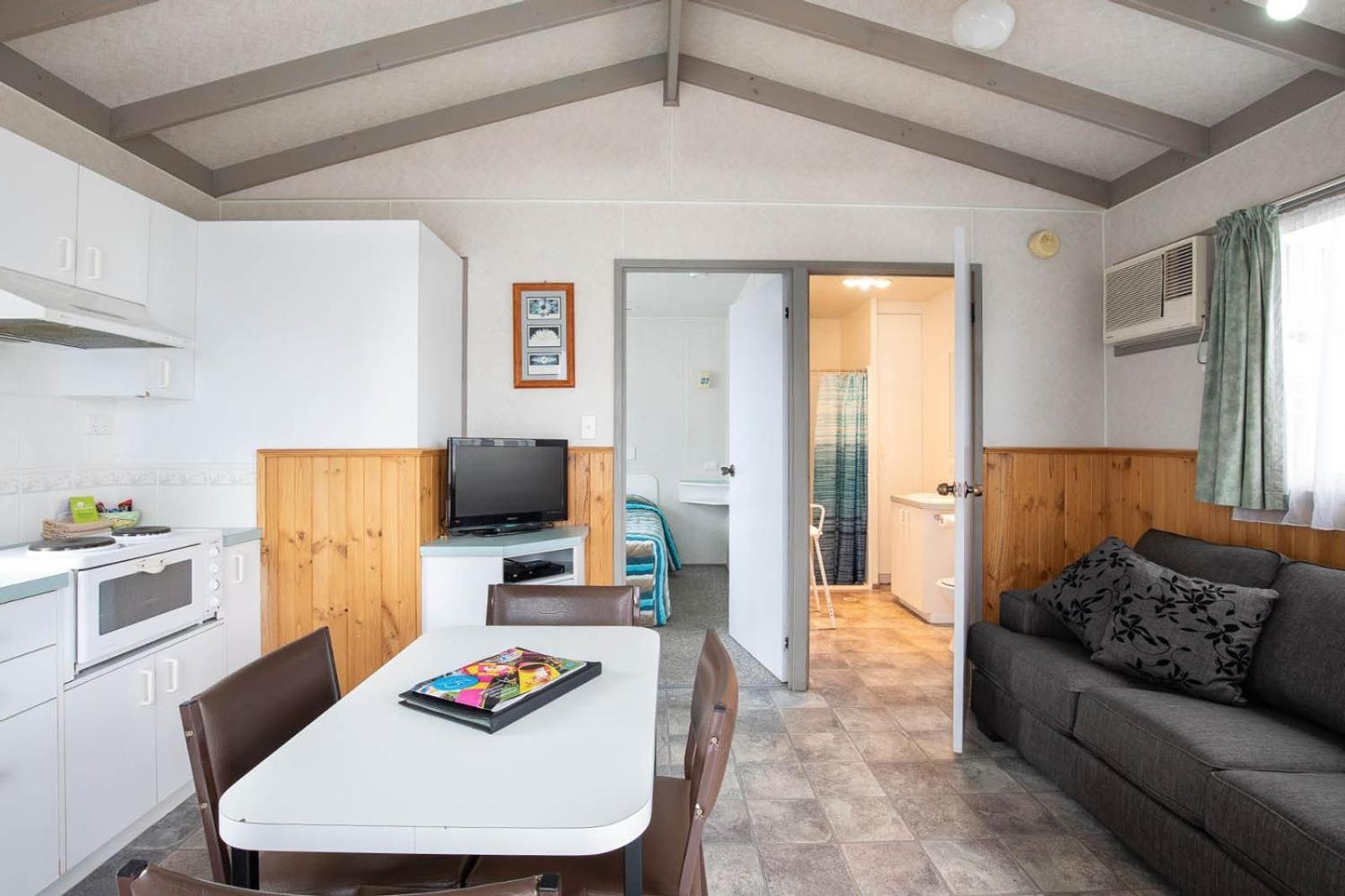 Barwon River Holiday Park Geelong Exterior foto